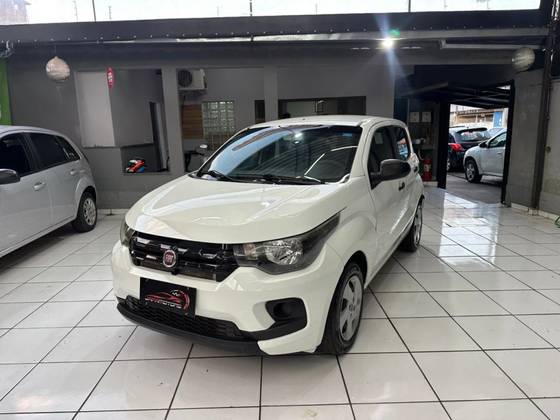 FIAT MOBI 1.0 EVO FLEX LIKE. MANUAL FIAT MOBI 1.0 EVO FLEX LIKE. MANUAL